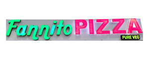 Fannito Pizza