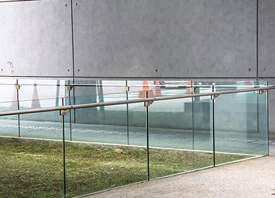 Toughened Glass