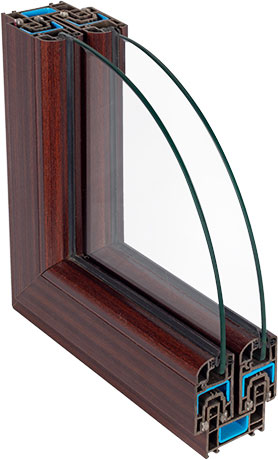 uPVC Sliding Doors Features